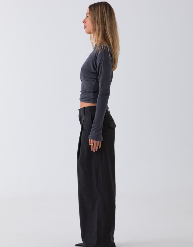 Style Addict - Marlo Top