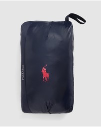 Polo Ralph Lauren - The Colden Packable Jacket