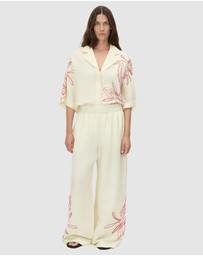 CAMILLA AND MARC - Eviva Shirt