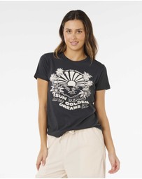 Rip Curl - Sun Beams Standard Tee