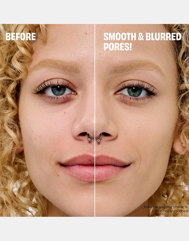 Benefit Cosmetics - The Porefessional Foundation
