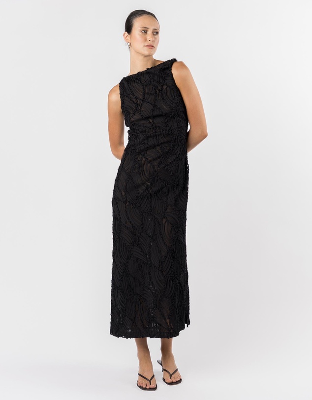 One Fell Swoop - Swivel Dress