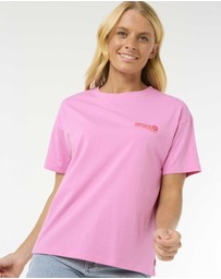 Rip Curl - Ocean Tech Relaxed Tee