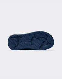 Lusso Cloud - Scenario Slides - Unisex