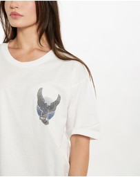 Vintage by The Real Deal - Pre Loved - Vintage Harley Davidson Tee