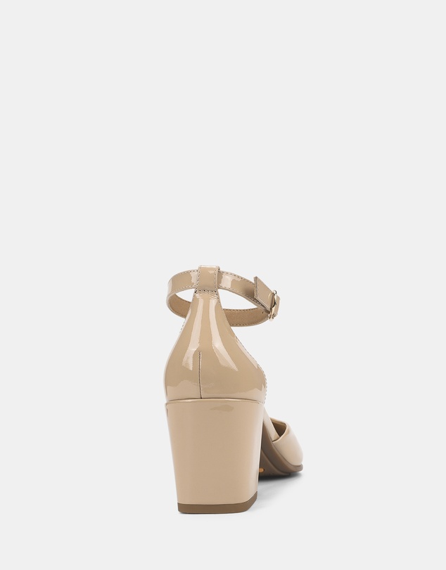 Hush Puppies - Saxa