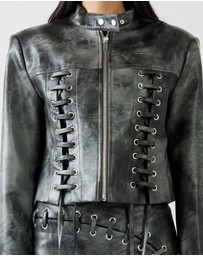 BY.DYLN - Karlita Jacket