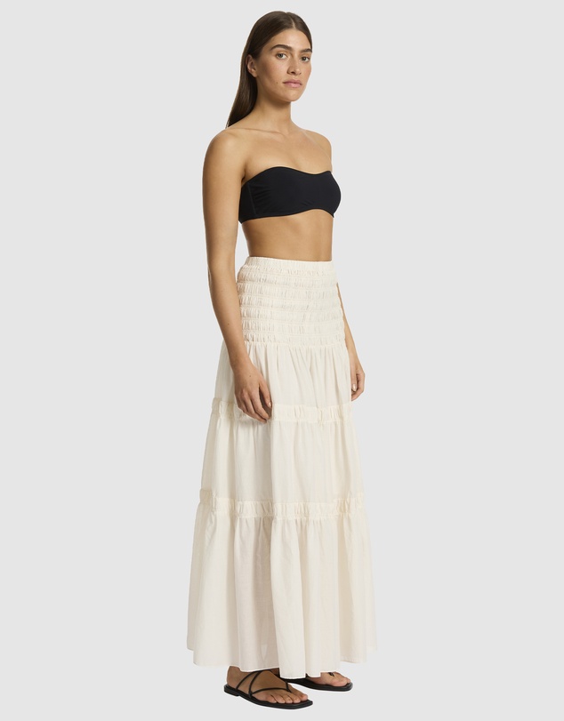 JETS - Jetset Convertible Maxi Dress