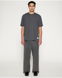 Alpha Industries - Essential Relaxed Tee