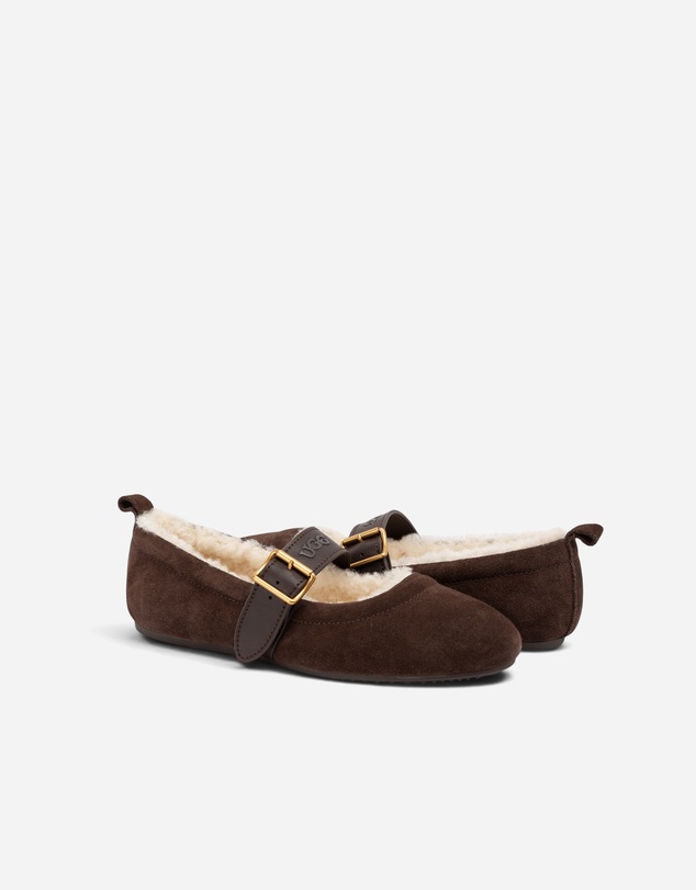 Ozwear Connection Uggs - Ugg Amelia Mary Jane