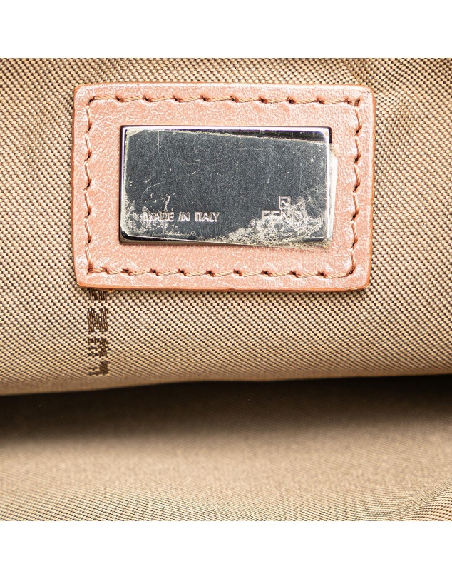 Pre-Loved by Azura Reborn - Pre-Loved Zucchino Canvas Crossbody