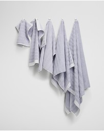 Country Road - Pippa Australian Cotton Bath Towel