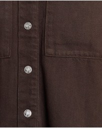Jag - Loe Denim Shirt