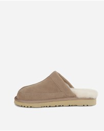 Ozwear Connection Uggs - Ugg Carter Men's Slipper (Water Resistant)