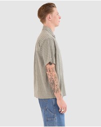 Worship - Cherub Short Sleeve Shirt