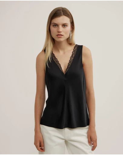 Witchery - Trim Detail Camisole