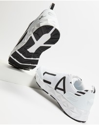 Emporio Armani EA7 - Kombat Sneakers - Men's