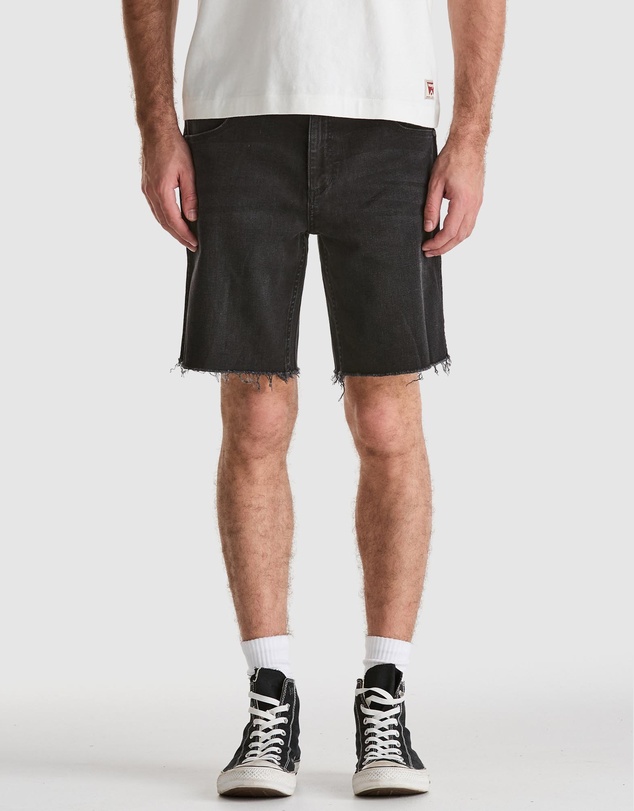 Wrangler - Smith Shorts