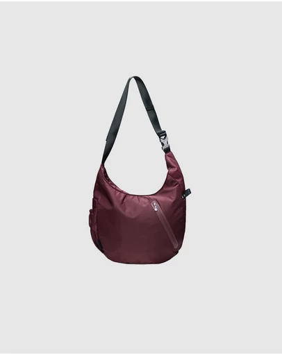 RAINS - Delphi Shoulder Bag Large Sip