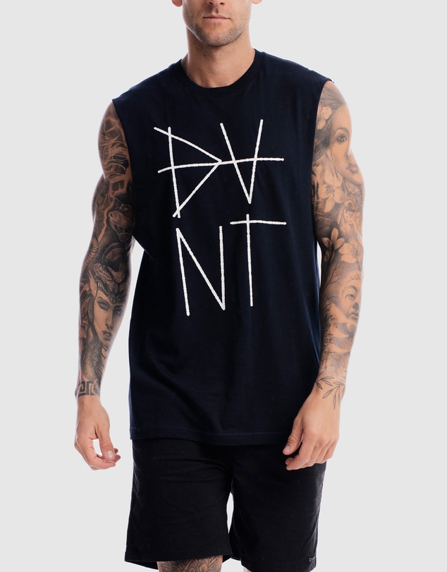 DVNT - Scratch Tank
