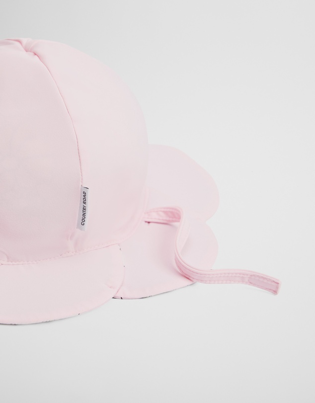 Country Road - Reversible Swim Hat