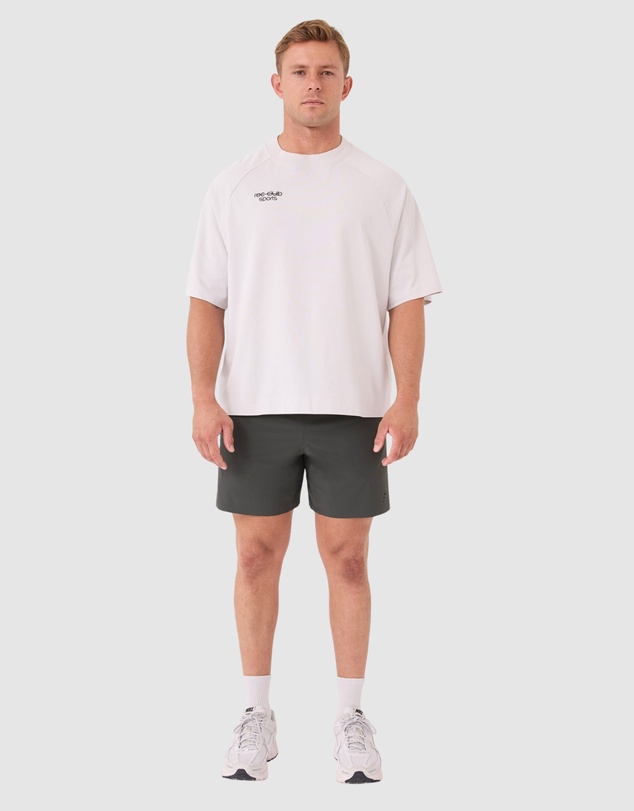 REC GEN - Chunk RC Tee