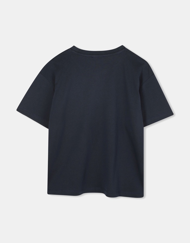 Kenzo Kids - Short Sleeves Tee-Shirt - Babies-Teens