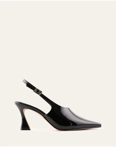 Jo Mercer - Jane Mid Heels