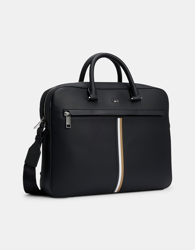 BOSS - Ray S Single Document Bag