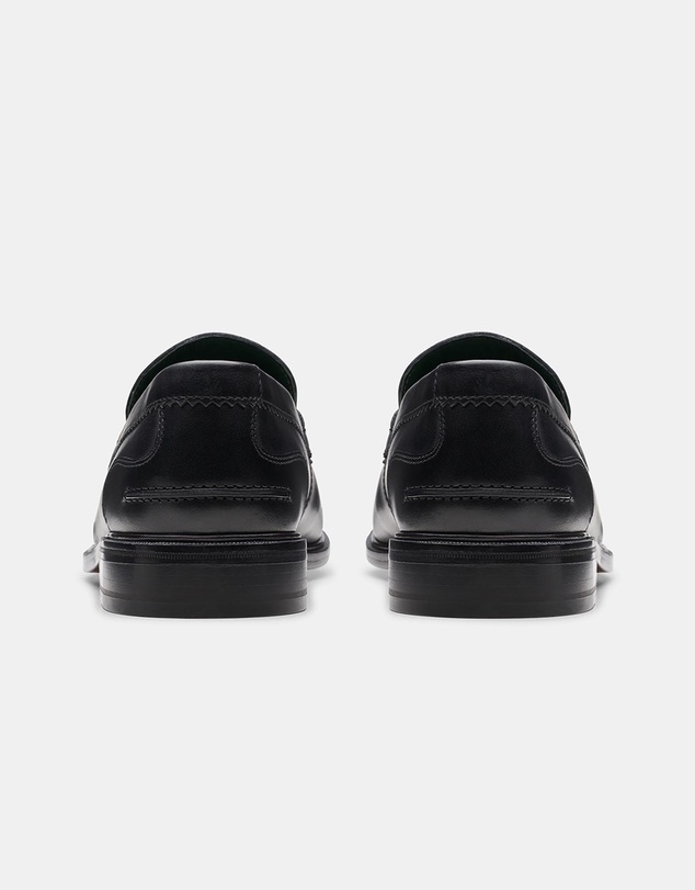 Clarks Originals - Craftjames Lo Shoes - Men's