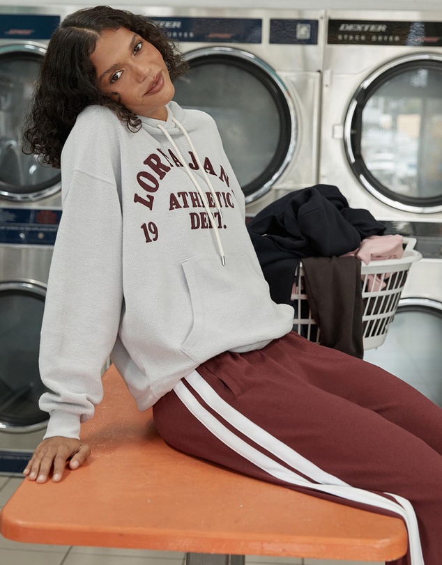 Lorna Jane - All Divisions Hoodie
