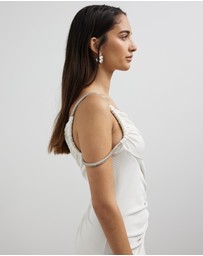 Nicola Finetti - Charlotte Dress