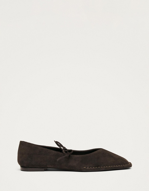 Alohas - Sway Flats - Women's