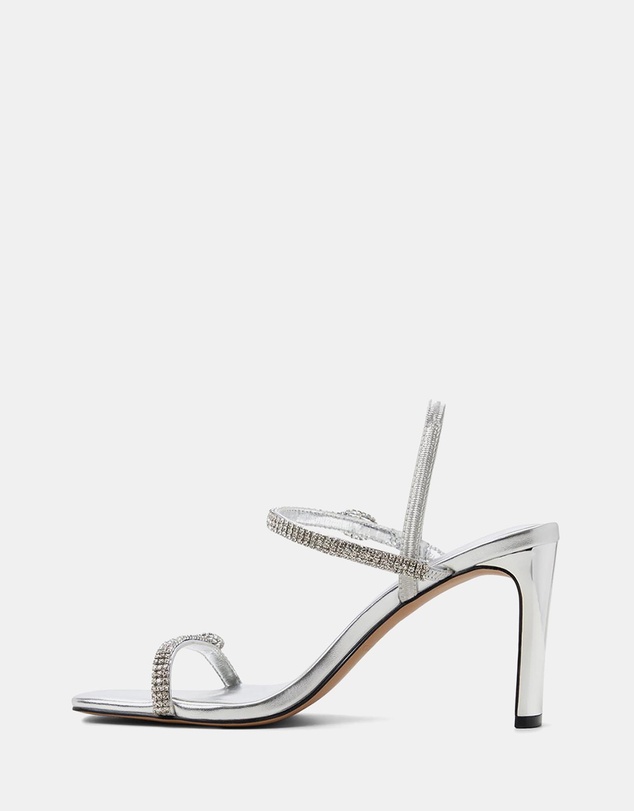 Call It Spring - Oddessa Heels