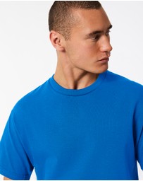 American Apparel - Heavyweight Cotton Unisex T-Shirt