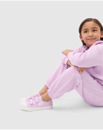 Seed Heritage - Quad Logo Sneaker
