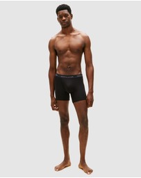 Tommy Hilfiger - 5-Pack Boxer Briefs