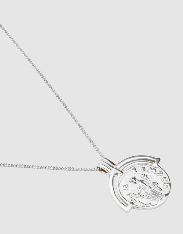 Pastiche - Berkley Necklace