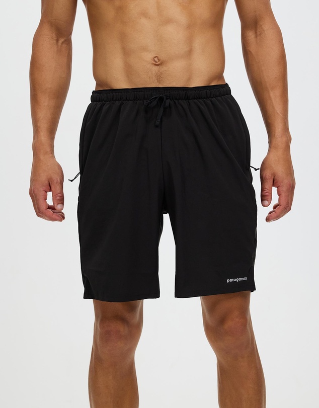 Patagonia - Men's Multi Trails Shorts - 8