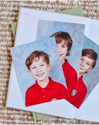 Write to Me - School Photos Journal