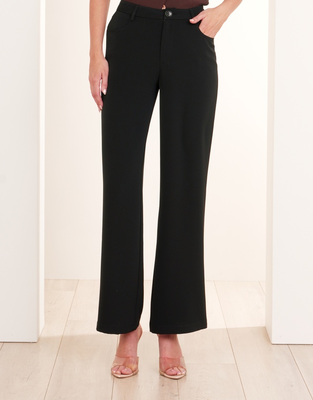 Pilgrim - Omar Straight Leg Pant