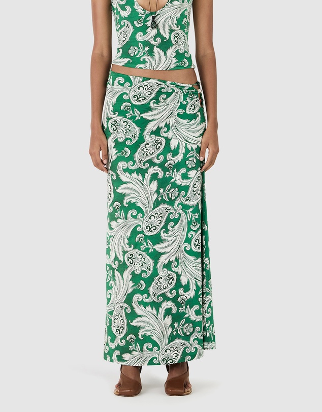 Hansen & Gretel - Azura Skirt