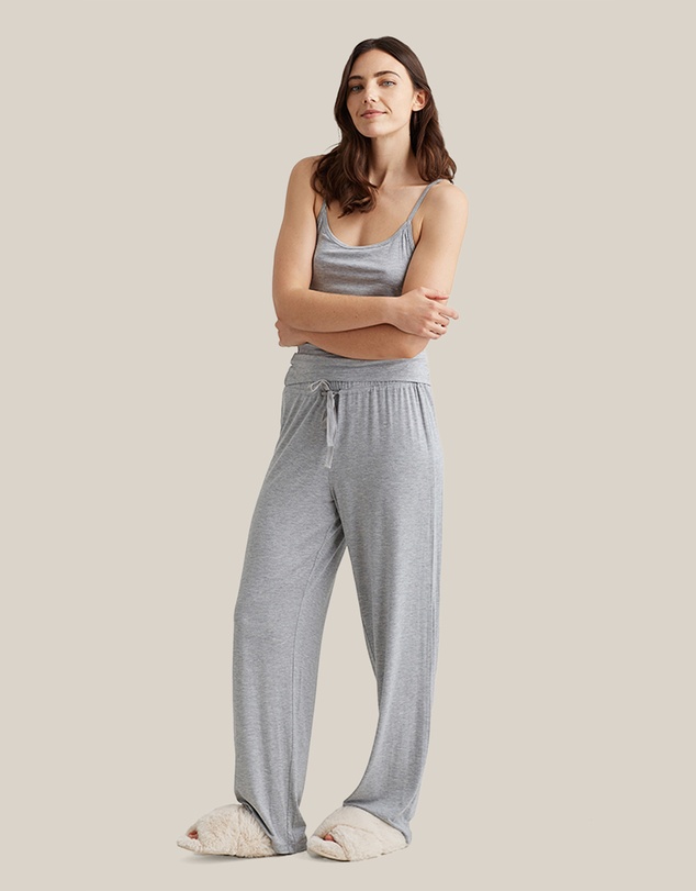 Papinelle - Kate Modal Soft Full Length Pant