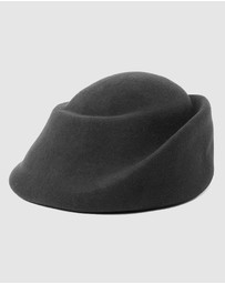 Max Alexander - Winter Felt Designer Hat