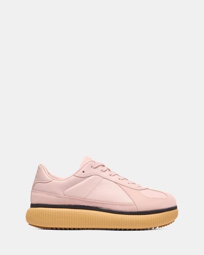 Ginger Peach/Ginger Peach