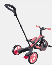 Globber - Explorer Trike 4in1