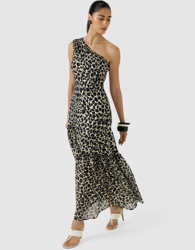 SACHA DRAKE - Daria Maxi Dress