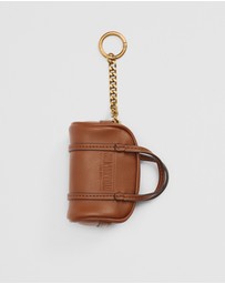 Country Road - Heritage Duffle Bag Charm