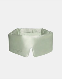 Mynt Lab - MyntFusion™ Mint-Infused Blackout Sleep Mask