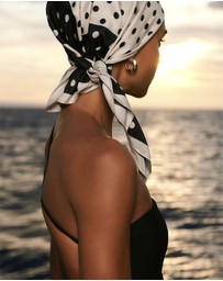 M.N.G - Barit Scarf